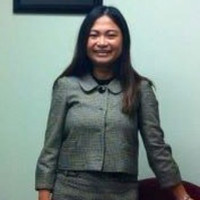 CCPOA Employee Bella Thompson's profile photo