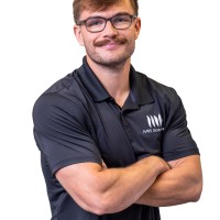 MIS Solutions Employee Austin Ringland's profile photo
