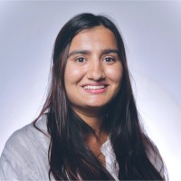 Jasper IT Employee Soniya Ghimire's profile photo