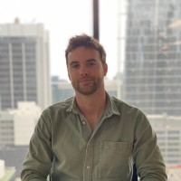 Podium Employee James Toomey's profile photo