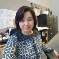 EHDD Employee Connie Chen's profile photo