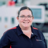 Sure Controls Inc. Employee Kathrine McCard's profile photo
