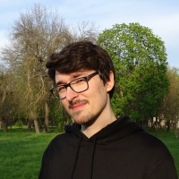 Andrei Militaru's profile photo