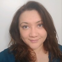 Maria Scriven Email & Phone Number