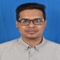 AddOn Systems Employee Ligendren Mariappan's profile photo