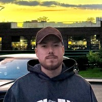 Vladyslav Tarasenko's profile photo