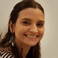 Ardison Software & Consulting Employee Jorgelina Alonso's profile photo