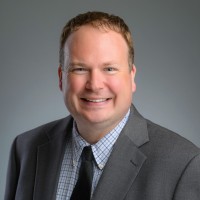 Houston ISD Employee Brett Birkinbine's profile photo