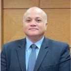 Arab Academy Employee Ehab Elkassas's profile photo