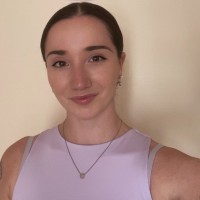 Aine Worthington-Foxley's profile photo