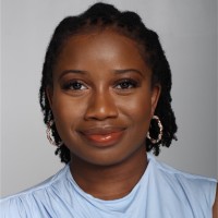 Lazzoni Employee Onyame Coleman's profile photo