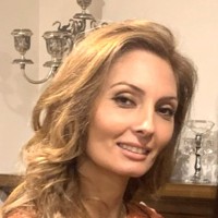 Children's Happy Teeth Employee Yasmine Zadeh's profile photo