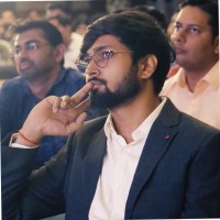 TATA AIG General Insurance Company Limited Employee Shivam Pathak's profile photo