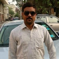 Venture Supply Chain Pvt.ltd. Employee Manish Singh's profile photo
