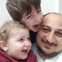 GUAVAPAY Employee Zamig Rzazadeh's profile photo