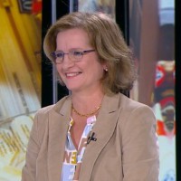 Fundació Banc dels Aliments de Barcelona Employee Elisabet Viladomiu Marnet's profile photo