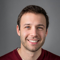 Modway Employee Justin Lipschik's profile photo