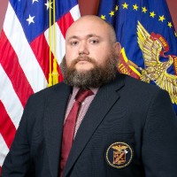 Boston Proper Employee Levi Iman's profile photo