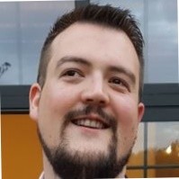 SIGRENEA Employee Guénolé David's profile photo