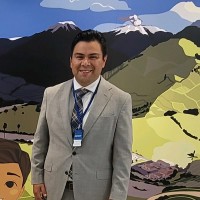 Antonio Alcantara Email & Phone Number