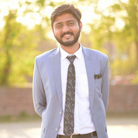 HeliumDoc Employee Rizwan Ahmad's profile photo