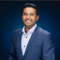 UniSuper Employee Christopher Burrows's profile photo