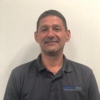Kamatics Corporation Employee Christopher Paige's profile photo