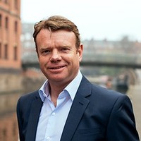 e2open Employee Simon Heath's profile photo