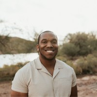 X Contracting Employee Anthony Castillo's profile photo