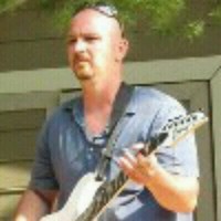Halton Machining Employee Paul Youmans's profile photo