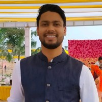 Bhabha Atomic Research Centre Employee Mandeep Singh's profile photo