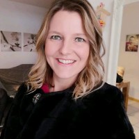 CTI Employee Eva Bolognesi's profile photo