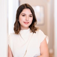Trade Management Solutions LP Employee Cristina Guajardo's profile photo