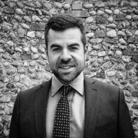 Young Charly Employee Jean-Robert Lalancette's profile photo