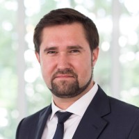 gategroup Employee Dmitry Gusev's profile photo