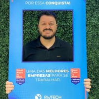 RWTECH Employee Simon Neves's profile photo