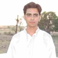SHRIJI POLYMERS (INDIA) LTD Employee Rishi Shrivastava's profile photo
