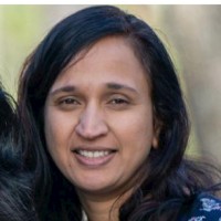 Connecticut Department of Mental Health and Addiction Services Employee Anita Chacko's profile photo