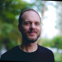 Meta Employee Bob Broek's profile photo