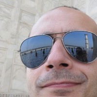 The Claims Guys Legal Employee Damian Daviscough's profile photo