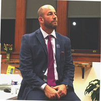 Greg Abel Email & Phone Number