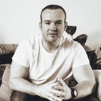 hiyrd Employee James Boyd's profile photo