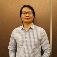 Plan International Employee Narongsack Xayarasj's profile photo