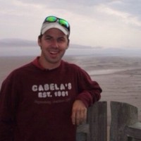 Excel Manufacturing Employee John Wood's profile photo