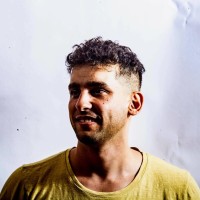 Federico Perez's profile photo