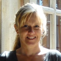 Chiffer Employee Iva Stepán's profile photo