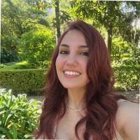 FARMALINK S.A. Employee Rocio Lua Vallerga's profile photo