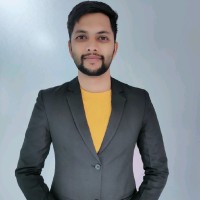 SoftTech Engineers Ltd Employee Rahul Toraskar's profile photo