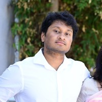 Ajay Kancherlapalli Email