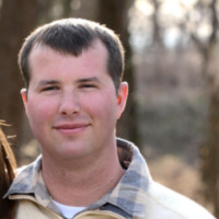 Pace Contracting Employee Chris Lockhart's profile photo
